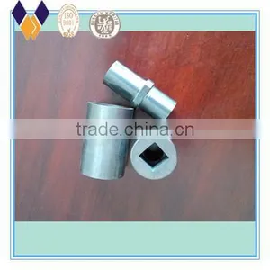 Professional Customized Tungsten Carbide Square Bushing thumbnail-1