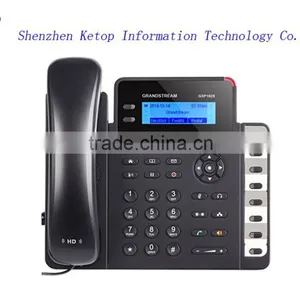 VOIP Phone Grandstream GXP1628 For Business thumbnail-1