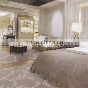 Best Selling New Design 100% pp Machine Tufted Carpet thumbnail-5