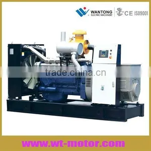 China Deutz Electric Generators thumbnail-1