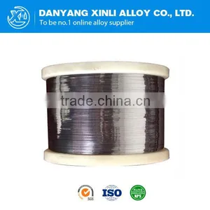 2015 Hot Sale Top Quality Low Price Nichrome Wire thumbnail-1