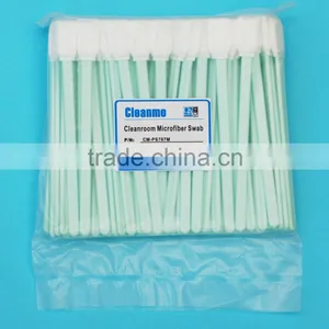 High Performance Cleaning Microfiber Swabs for Digital Camera for Oem thumbnail-2