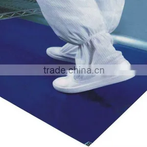 Strong Adhesive Coating Electrically Conductive Anti-Fatigue Mat thumbnail-1