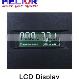 Popular High Efficiency PFC Line Interactive Ups 2000VA (Braver PRO) thumbnail-4