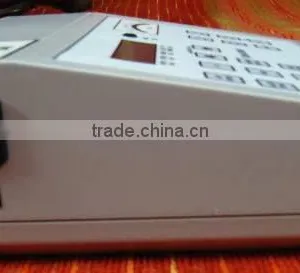 Audiometer for Printing Audiogram TAM 500M thumbnail-4