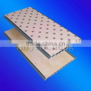PVC Building Material Panel thumbnail-1
