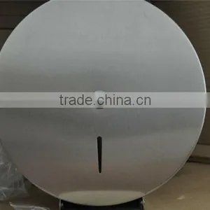201# Stainless Steel Jumbo Roll Paper Dispenser thumbnail-1