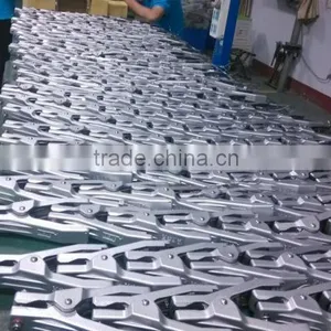 Heavy Duty Static Grounding Clamp thumbnail-4
