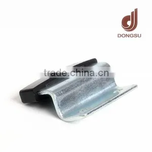 Bending Elevator Door Slider for Shaft Door in Elevator Parts thumbnail-1