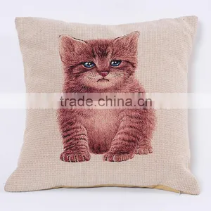 Manufacturer Custom Knitted Pillow Case thumbnail-5