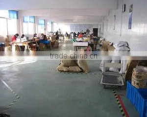 Changzhou Mingxin Electric Technology Co., Ltd. company overview - view 1 thumbnail