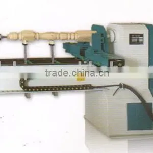 Cnc Wood Lathe thumbnail-2