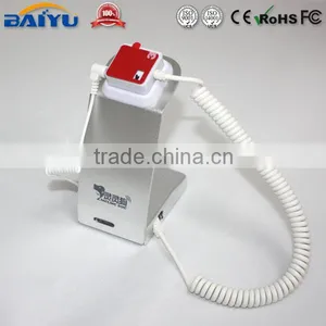 Hot Sale Cell Phone Fashionable Alarm Mobile Holder thumbnail-2