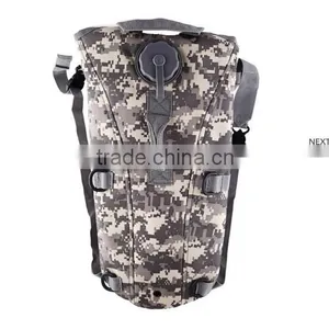 Outdoor Camouflage Hump Tactical Military Water Backpack Quality Choice thumbnail-4