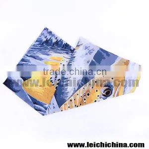Unique 3D Brown Trout Multifunctional Bandanas Headwear thumbnail-4