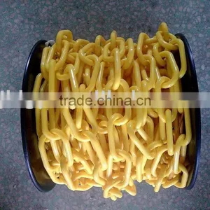 Warning Link Chain thumbnail-1