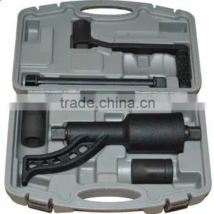 Truck Tire Labor Saving Wrench thumbnail-1