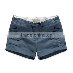 2015 Ladies Sexy Hot Shorts (DS130023) thumbnail-1
