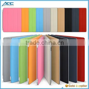 High Quality Low Price Smart Cover for IPad 4 5 6, Customized Tablet Cases thumbnail-5
