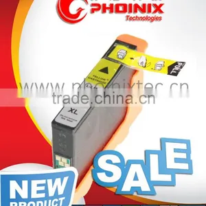 Compatible 155XL BK, 150XL Printing Inkjet Cartridge for LM S315/S415/S515/Pro715/Pro915 thumbnail-6