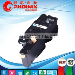 Printing Color Toner Cartridge Compatible for Dell C1660 / 332-0399 , Dell Printer C1660W thumbnail-3