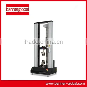 LD 23 Electronic Universal Testing Machine/Universal Tensile Testing Equipment thumbnail-3