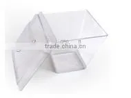 Raw Materials for Disposable Plastic 2 oz Cup With Lid thumbnail-1
