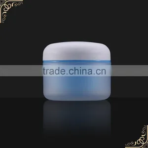 Plastic Cap Material and Skin Care Creams,Skin Care Cream Use Cream Jar thumbnail-2