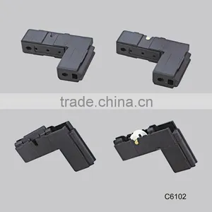 Nylon Sliding Windows and Doors Accessories for OEM thumbnail-1