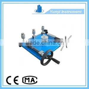 Transformer Hydrostatic Test Equipment thumbnail-1