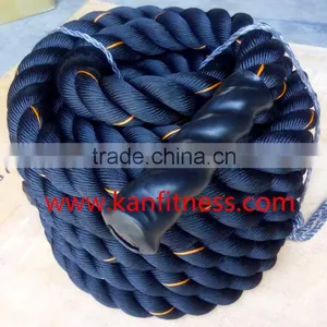 Crossfit Battle Fitness Rope/Battle Trainning Rope/pp Battle Rope thumbnail-1
