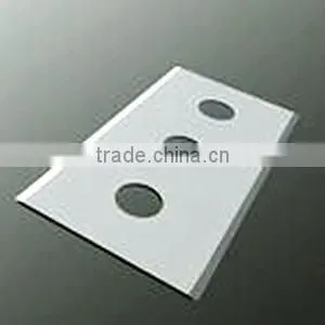 Three Hole Carbide Blade thumbnail-1