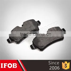 IFOB Spare Parts Rear Brake Pads Auto Parts For R59 34216778327 thumbnail-1