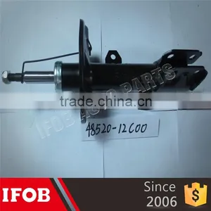 Hot Sale in Stock IFOB Front Left Shock Absorber for Toyota Zze14/nze014 48520-12C00 Toyota Chassis Parts thumbnail-1