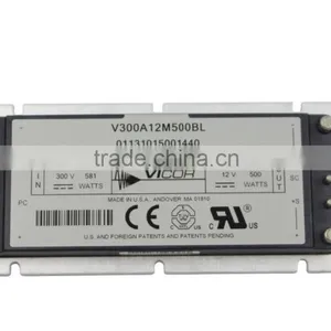 [super Deal!!] 100% Original Vicor 12V 500W DC-DC Power Supplies/moduel thumbnail-2