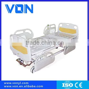 Medical Equipment/Medical Device/Electric Nursing Bed thumbnail-1