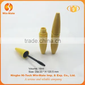 2015 Special Design Bright Color 120.5*23mm Popular Mascara Tube thumbnail-4