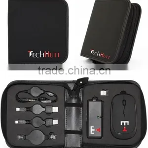 Computer Laptop Portable Universal Travel Usb Gift Kit thumbnail-2