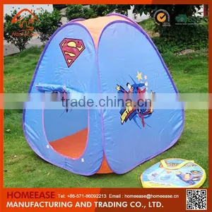 Eco Friendly Tipi Tent For Children thumbnail-4