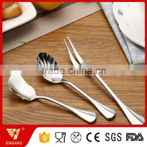 Wholesale Practical Stainless Steel Kitchenware Items for Exporting thumbnail-5