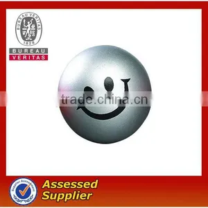 Cheap Gift PU Stress Balls thumbnail-1