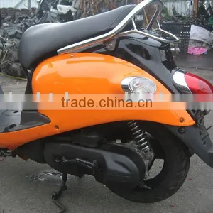 YAMAHA VINO SCOOTER / MOTORCYCLE / VEHICLE ( 50CC ~ 90 CC ) thumbnail-4