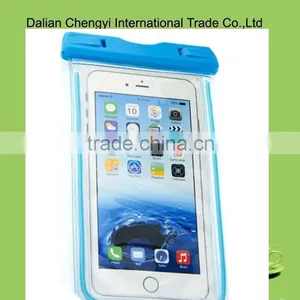 Fashion High Quality Promotional Cute Phone Dry Pouch thumbnail-1