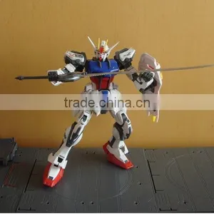 Hot Sale Plastic Robot Toys for Kids thumbnail-2