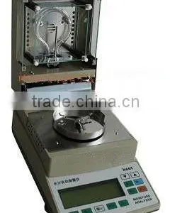 Infrared Moisture Meter Digital Display thumbnail-1