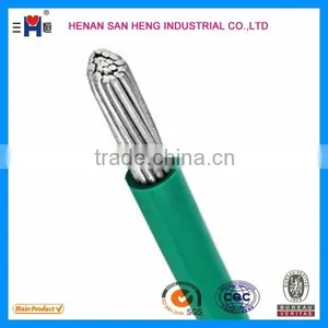 Factory Supply Nice Price Building Electric Wires BLV With Free Sample thumbnail-5