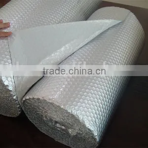 Fireproof Aluminum Foil Insulation thumbnail-1