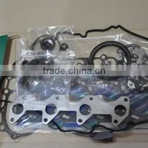 Gasket Kit-engine Overhaul Set 1.5 TCI D4FA for Engine Diesel From Mobis Manufacture thumbnail-4