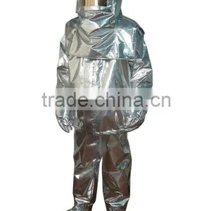 Anti Fire Suits thumbnail-1