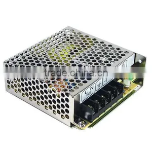 Meanwell 12V 24V 36V 42V 35w Dual Output LED Switching Power Supply thumbnail-1